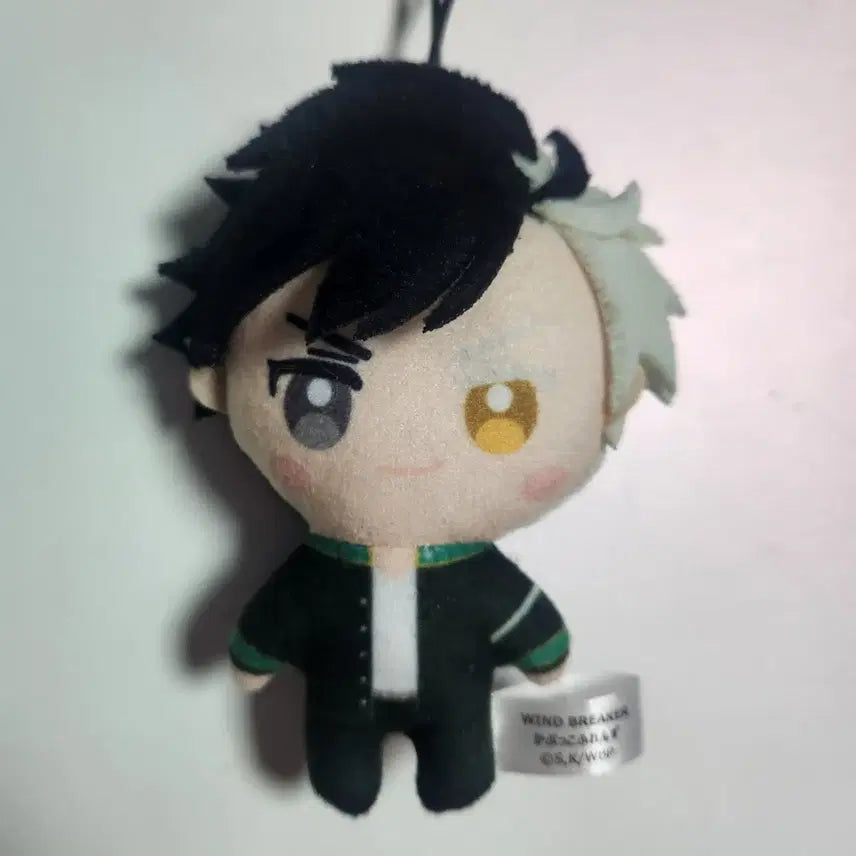 [BUNJANG] Winbre Capyko Plush Sakura / 윈브레 카푸코 누이 사쿠라