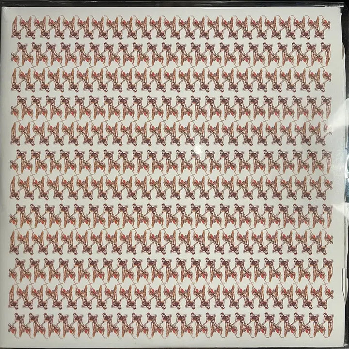 [BUNJANG] Brown Eyed Soul LP (Sealed) / 브라운아이드소울 lp 팝니다