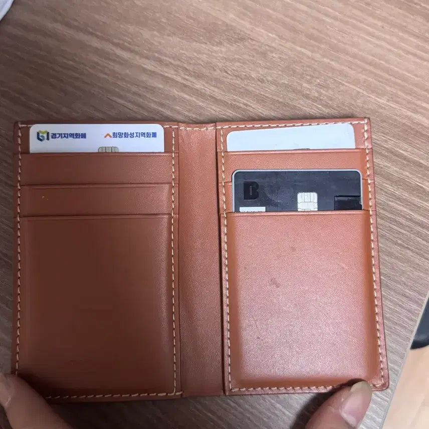 [BUNJANG] Goyard Bifold Wallet / 고야드 반지갑 판매