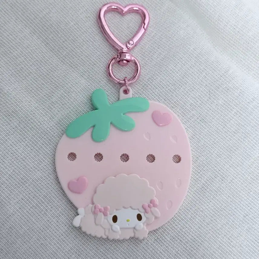 [BUNJANG] Sanrio Piano Pachirun / 산리오 피아노 파치룬