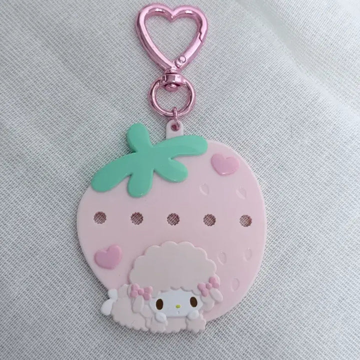 [BUNJANG] Sanrio Piano Pachirun / 산리오 피아노 파치룬