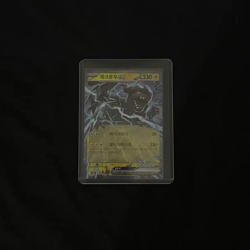 [BUNJANG] Pokemon Card Rare RR / 포켓몬카드 희귀 rr