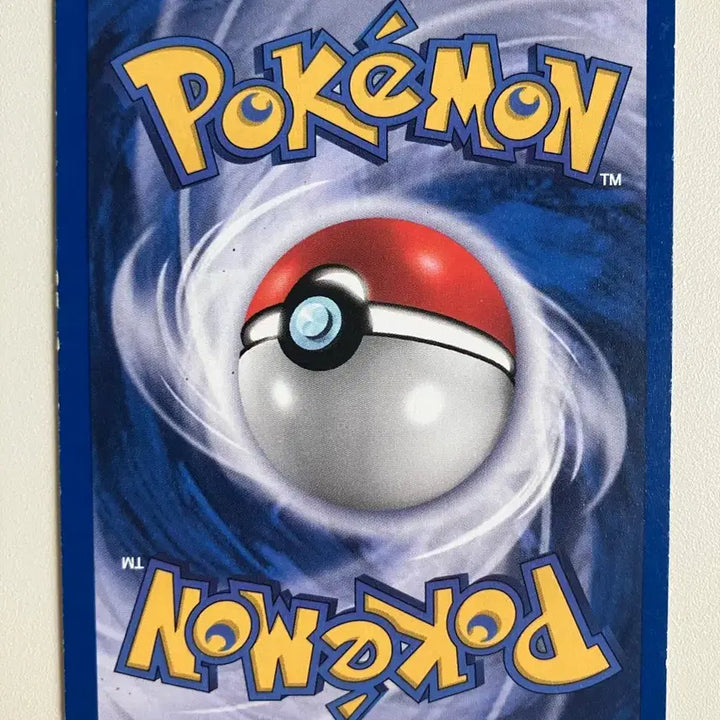 [BUNJANG] North American Pikachu 1999 Base Set Vintage / 북미 피카츄 1999 Base Set 빈티지