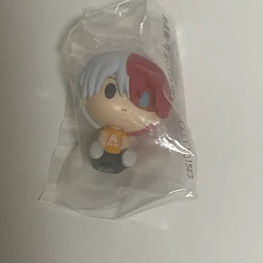 [BUNJANG] My Hero Academia Ichibankuji Cultural Festival Todoroki Chocokko Figure (Sealed) / 나의 히어로 아카데미아 이치방쿠지 문화제 쇼토 초코노코 피규어 미개봉