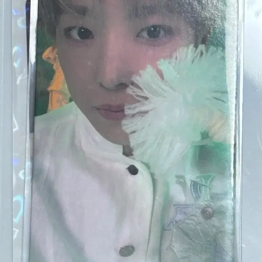 [BUNJANG] Odd To Love Yushi Photocard / 오드투러브 유우시 포카