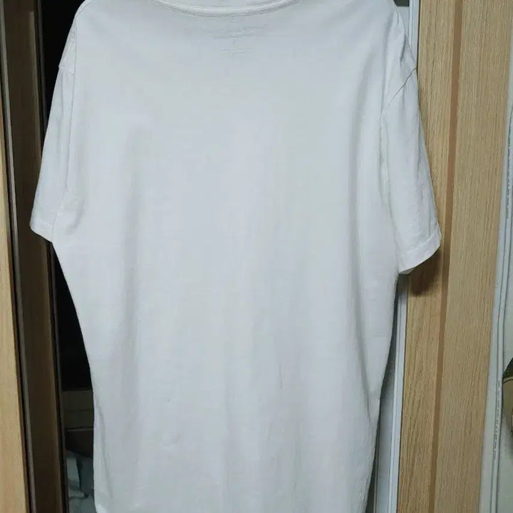 [BUNJANG] Polo Ralph Lauren D&amp;S Graphic T-Shirt / 폴로 랄프로렌 D&amp;S 반팔