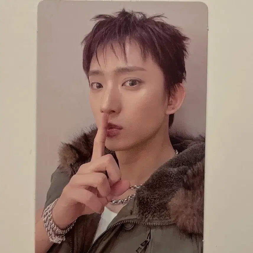 [BUNJANG] B1A4 Gongchan Photocard Set / B1A4 비원에이포 SET 셋 앨범 포토카드 공찬