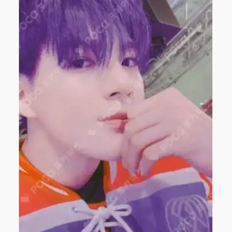 [BUNJANG] NCT Jeno Resonance Bundle Set Photocard / 제노 레조넌스 판매합니다 급처예요