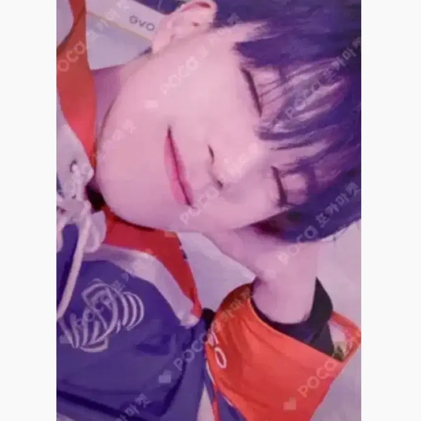 [BUNJANG] NCT Jeno Resonance Bundle Set Photocard / 제노 레조넌스 판매합니다 급처예요