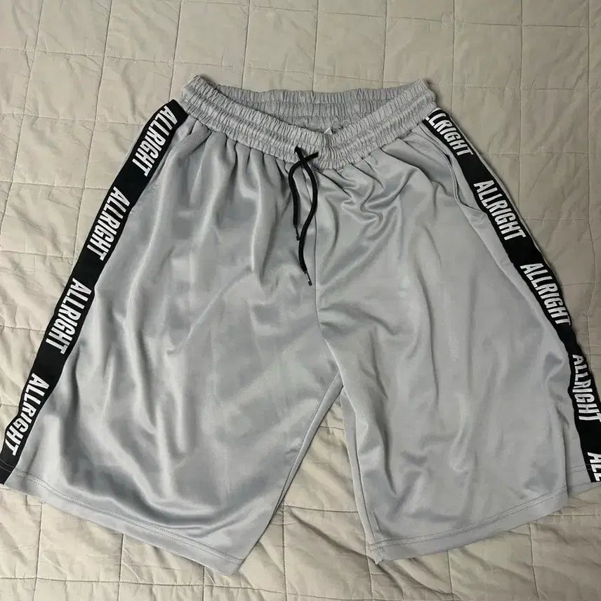 [BUNJANG] Freedom All Night Shorts 3XL / 프리덤 올라잇 반바지 3XL