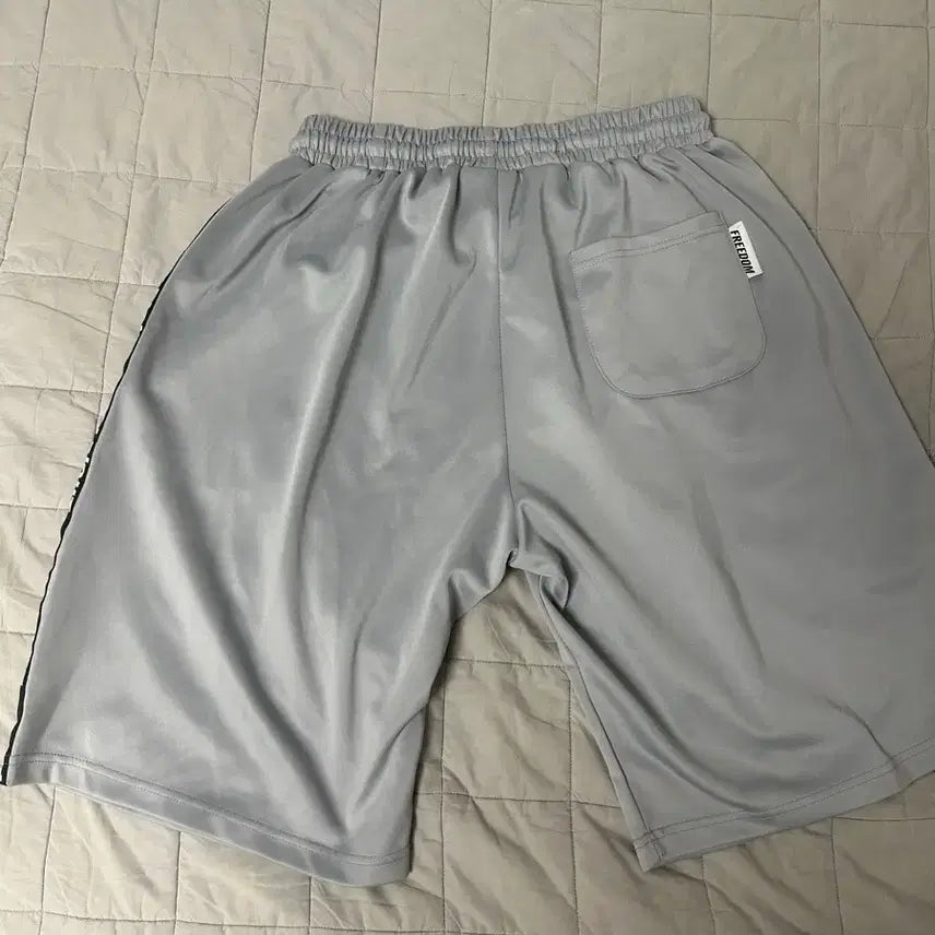 [BUNJANG] Freedom All Night Shorts 3XL / 프리덤 올라잇 반바지 3XL