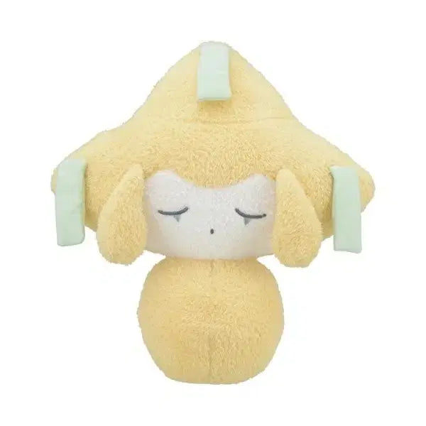 [BUNJANG] Jirachi Glow-in-the-Dark Plush Bundle / 포켓몬 지라치 축광 인형 일괄