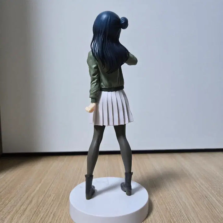 [BUNJANG] Love Live! Sunshine!! Aqours Yoshiko Figure / 러브라이브! 선샤인!! 아쿠아 요시코 피규어