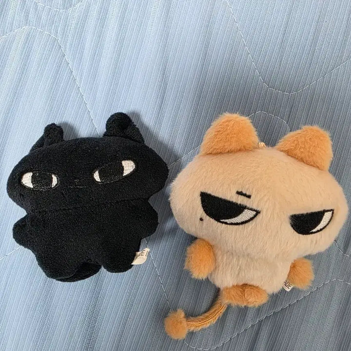 [BUNJANG] Seventeen The8 Doll Bundle Set / 세븐틴 디에잇 인형 일괄판매