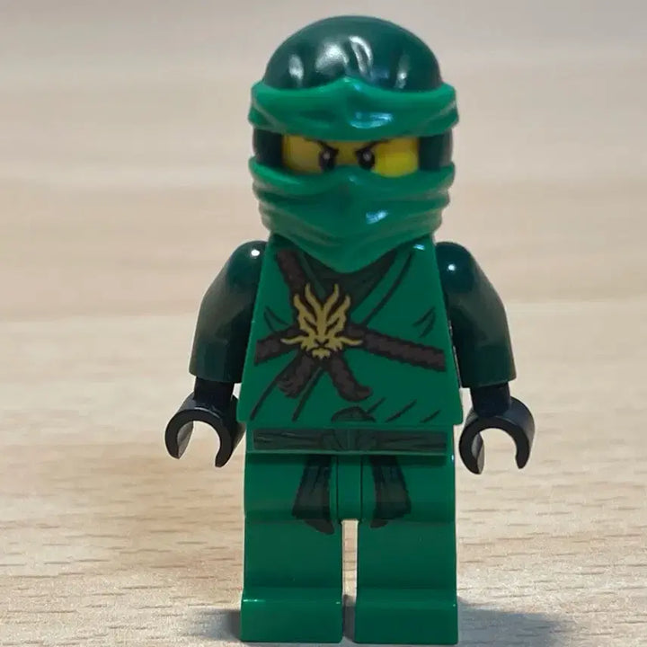 [BUNJANG] LEGO Ninjago Day of the Departed Lloyd Minifigure / 유령의 날 로이드