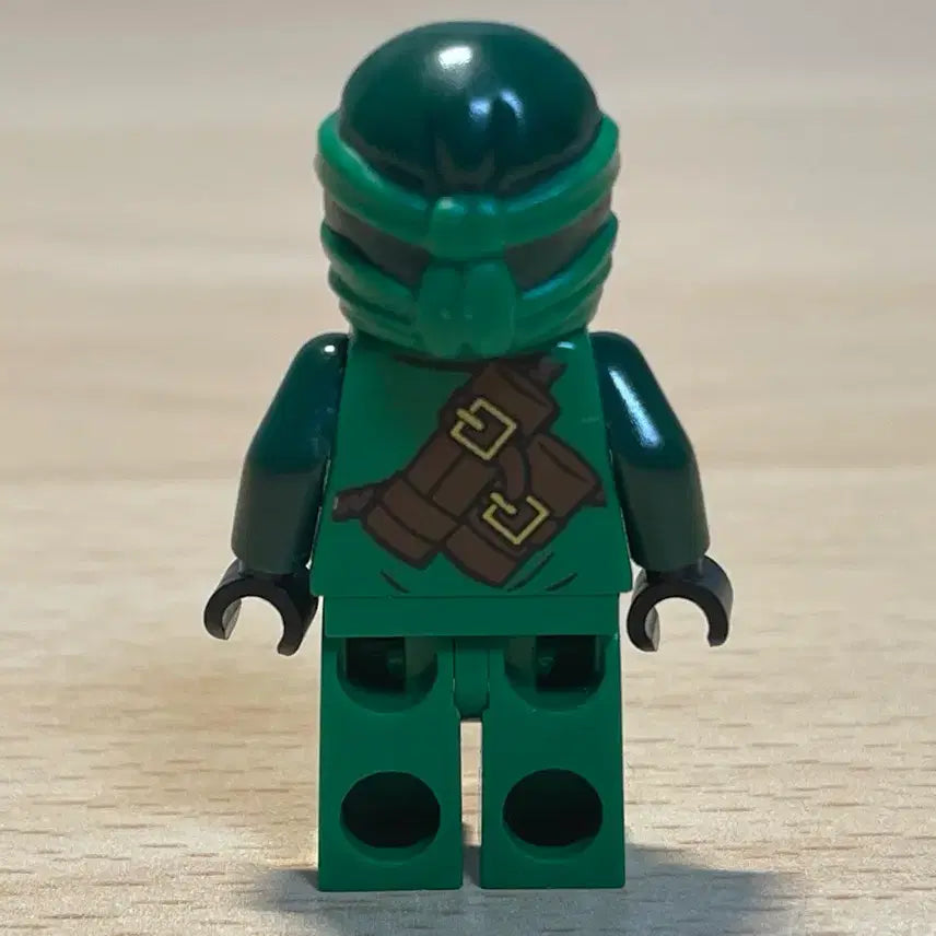 [BUNJANG] LEGO Ninjago Day of the Departed Lloyd Minifigure / 유령의 날 로이드