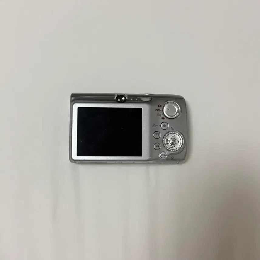 [BUNJANG] Canon IXUS 970 IS Digital Camera (Silver) - Near Mint Condition / [극미품/토모토모, 화민픽] Canon 캐논 익서스 ixus 970