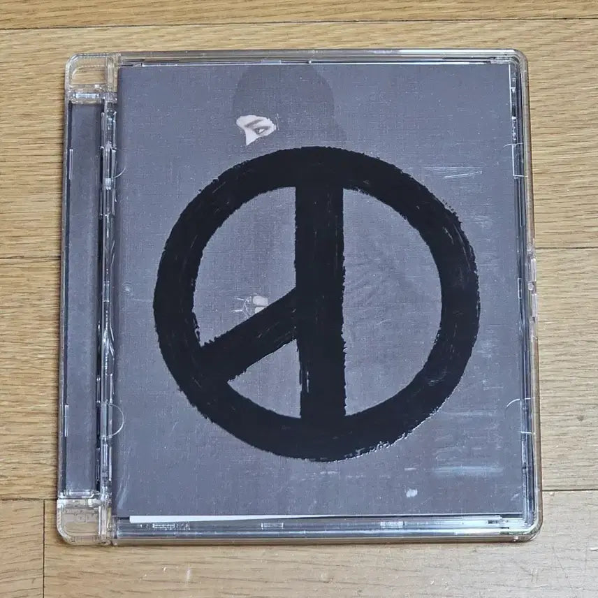 [BUNJANG] G-Dragon 2nd Album &