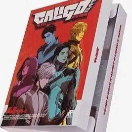 [BUNJANG] PLAVE Caligo Part 2 Photobook (Sealed) / 플레이브 칼파투 포토북 미개봉