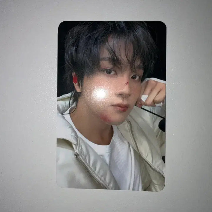[BUNJANG] NCT DREAM Haechan Beat It Up Ktown4u Photocard / 엔시티 드림 beat it up 케타포 해찬