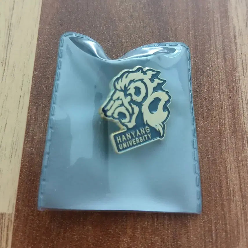 [BUNJANG] Hanyang University Emblem Badge / 한양대학교 뱃지