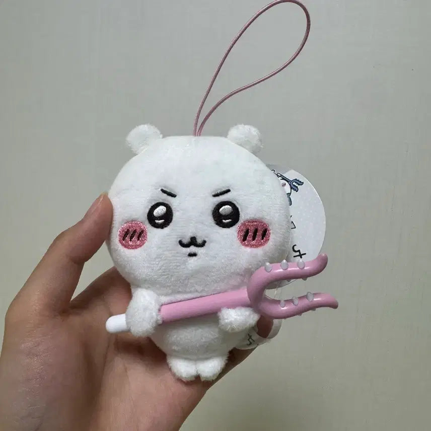 [BUNJANG] Chiikawa Toppai Mascot 2 / 치이카와 토벌 마스코트 2