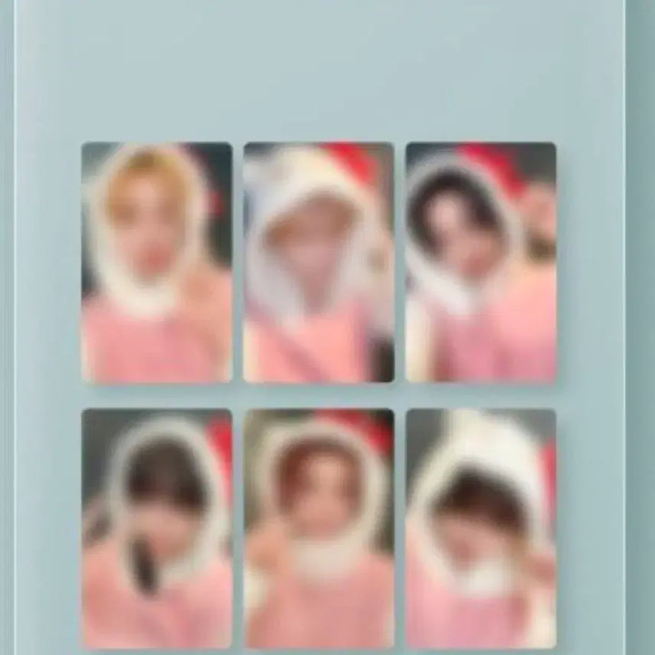 [BUNJANG] BOYNEXTDOOR Showcase Version A Split Set Photocard / 보넥도 쇼케이스 a버전 분철열어요 보이넥스트도어