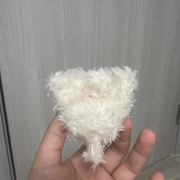 [BUNJANG] Japanese Dog Plush / 일본 강아지 인형