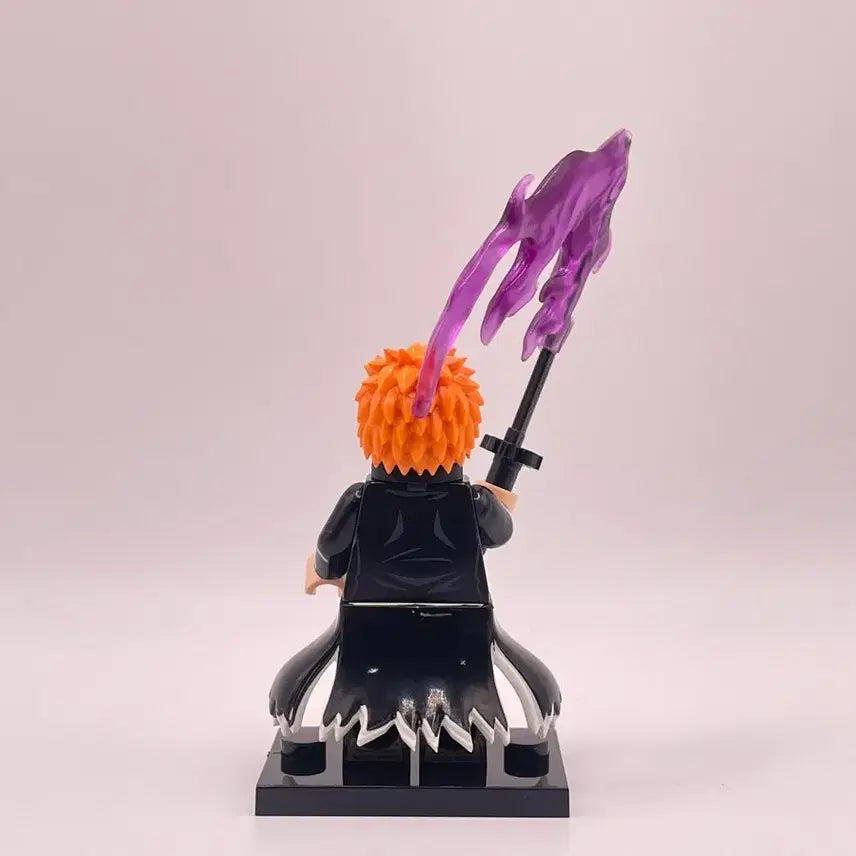 [BUNJANG] Bleach Ichigo Kurosaki Figure / 블리치 피규어 쿠로사키 이치고
