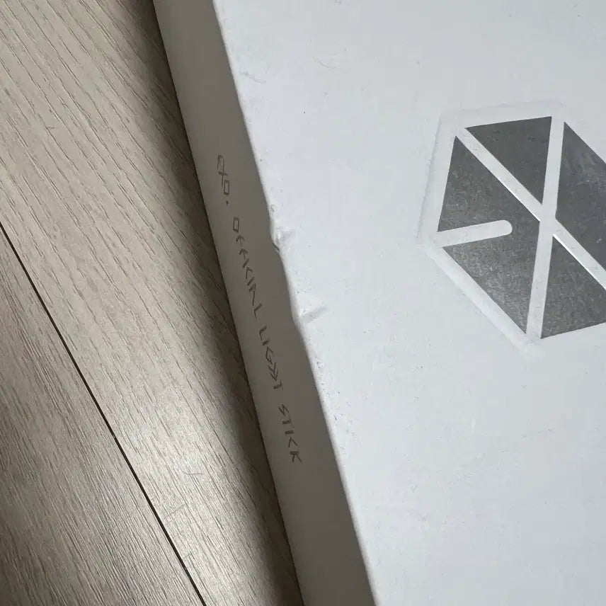 [BUNJANG] EXO Official Lightstick Ver.2 / EXO 공식 에리디봉 (상태최상,작동o)