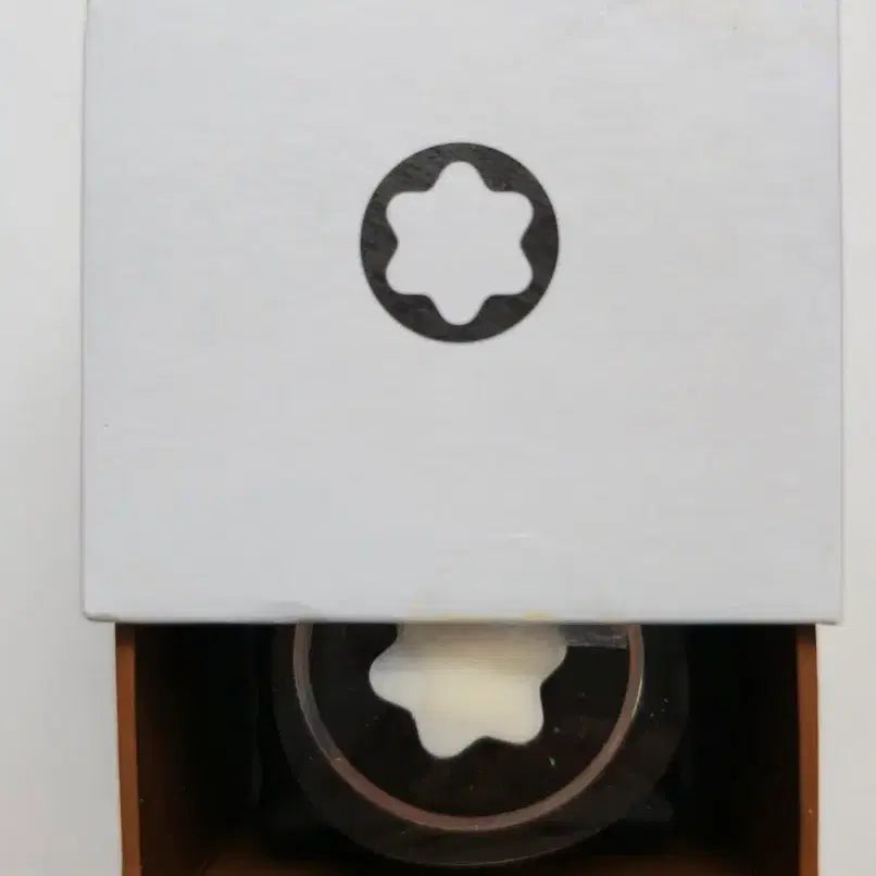 [BUNJANG] Montblanc James Purdey &amp; Sons Cigar Ink (Unsealed Box) / 몽블랑 제임스 퍼디앤손 시가 잉크 미개봉(박스씰링 뜯어짐)