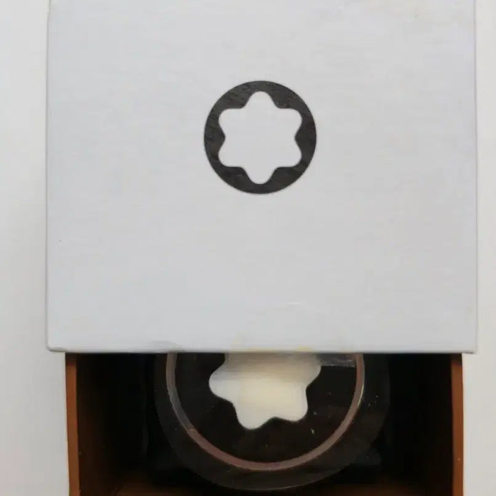 [BUNJANG] Montblanc James Purdey &amp; Sons Cigar Ink (Unsealed Box) / 몽블랑 제임스 퍼디앤손 시가 잉크 미개봉(박스씰링 뜯어짐)