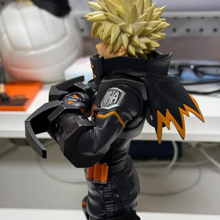 [BUNJANG] My Hero Academia Katsuki Bakugo World Heroes&