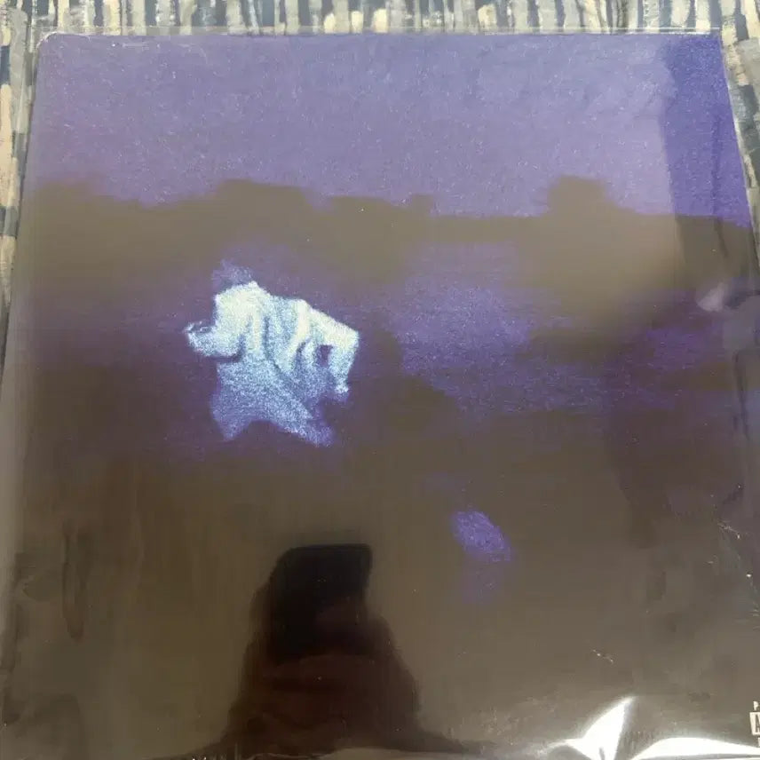 [BUNJANG] Daniel Caesar Never Enough Orange Vinyl LP (Sealed) / 다니엘시저 never enough lp 오렌지반 미개봉
