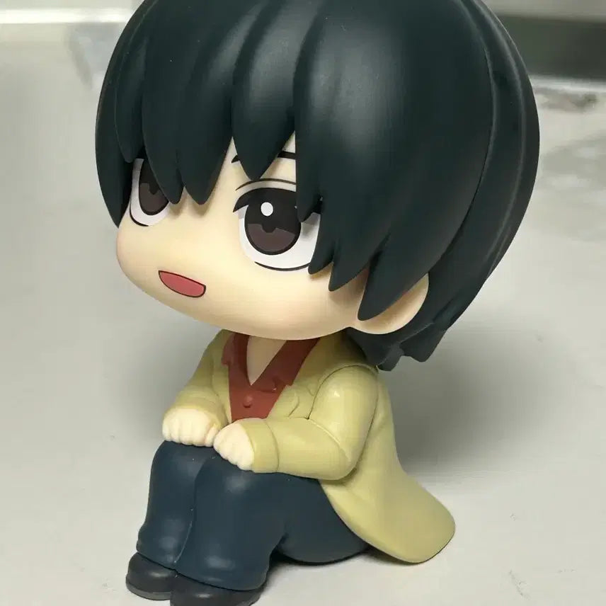 [BUNJANG] Sakamoto Days Nagumo Lookup / 사카모토 데이즈 나구모 룩업