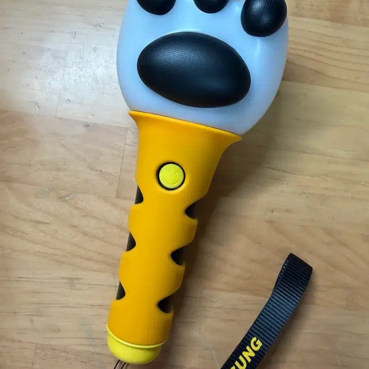 [BUNJANG] BIGBANG Daesung Official Lightstick / 빅뱅 대성 응원봉 댓봉 판매합니다