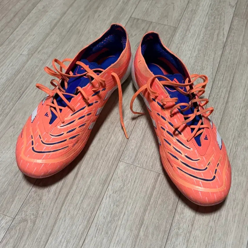 [BUNJANG] Adidas Predator Elite AG Football Boots / 아디다스 프레데터 엘리트 AG