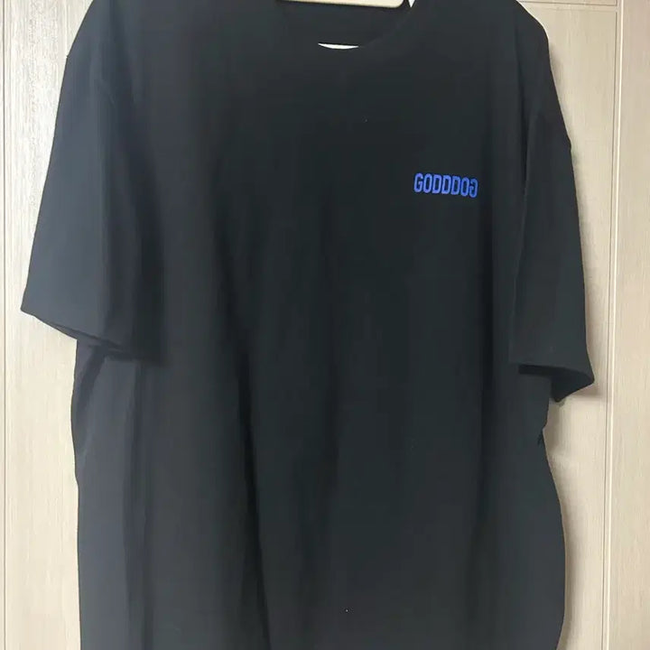 [BUNJANG] Lookism God Dog Park Sung-jin T-Shirt (L Size) / 내일까지 4만원) 외모지상주의 갓독 성요한 반팔티