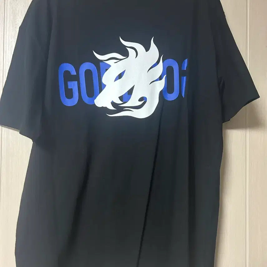 [BUNJANG] Lookism God Dog Park Sung-jin T-Shirt (L Size) / 내일까지 4만원) 외모지상주의 갓독 성요한 반팔티