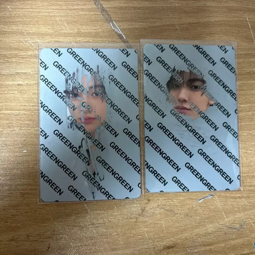 [BUNJANG] Kortiz Sung Hyun Lucky Draw Photocard Bundle Set / 코르티스 성현 포카 일괄 럭드 판매 에버라인 위버스 후즈팬 메이크스타