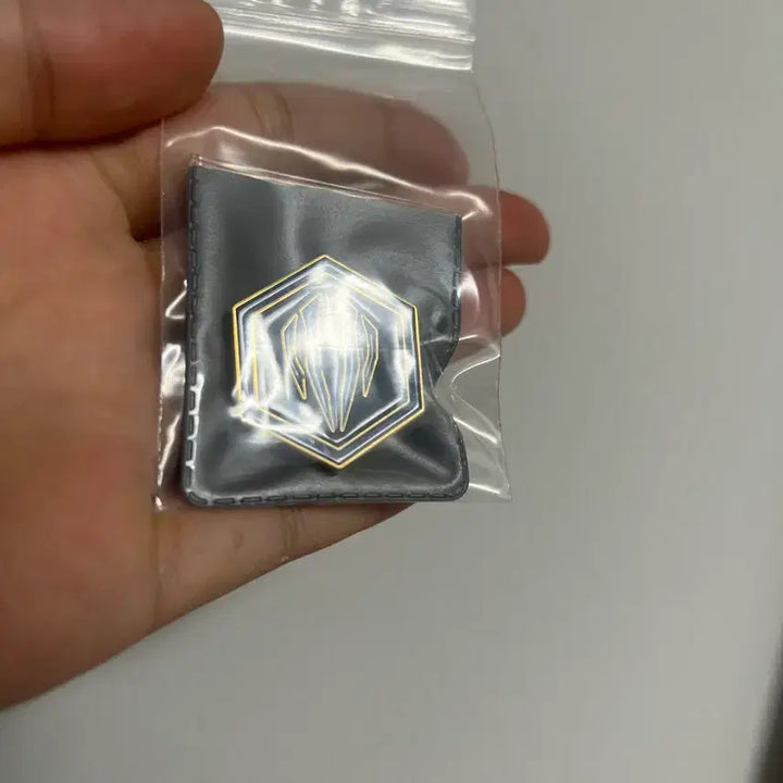 [BUNJANG] Lee Rae Revolution Lee Rae Team Member Badge (Unused) / 미사용 원가이하) 리레볼루션 리레 은기대 부대뱃지 양도합니다! 레하