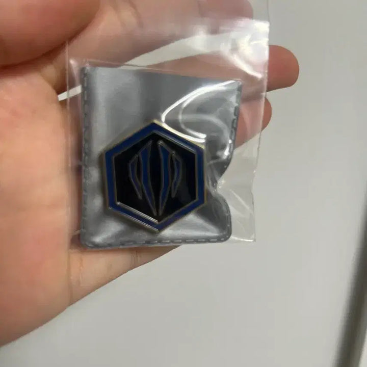 [BUNJANG] Lee Rae Revolution Lee Rae Team Member Badge (Unused) / 미사용 원가이하) 리레볼루션 리레 은기대 부대뱃지 양도합니다! 레하