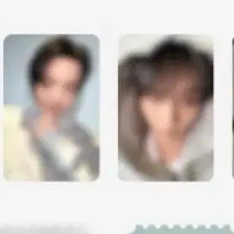 [BUNJANG] BOYNEXTDOOR Weverse Lucky Draw Album Split Set / 보넥도 분철