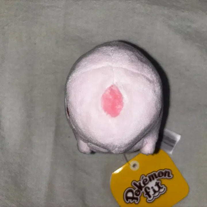 [BUNJANG] Pokemon Fit Munna Doll / 포켓몬 핏 몽나 인형