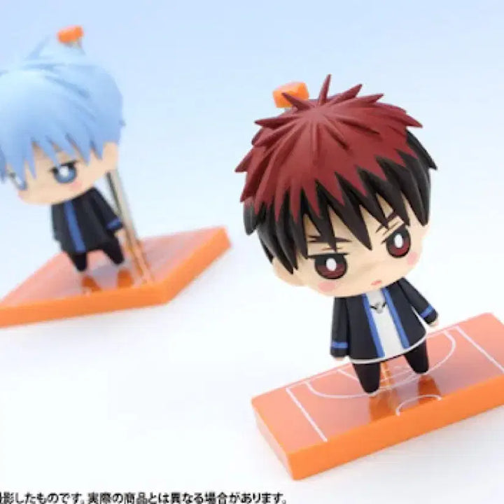 [BUNJANG] Kuroko&