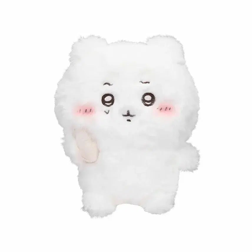 [SOLD OUT] 치이카와 땀띠카와 털찐카와 인형 누이
