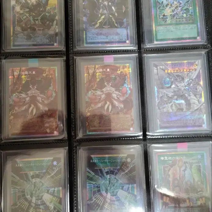 [BUNJANG] Yu-Gi-Oh! Card Bundle Set / 유희왕 카드 일괄 판매합니다. 기간할인