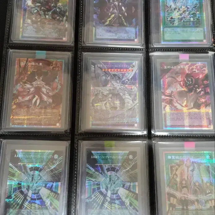 [BUNJANG] Yu-Gi-Oh! Card Bundle Set / 유희왕 카드 일괄 판매합니다. 기간할인