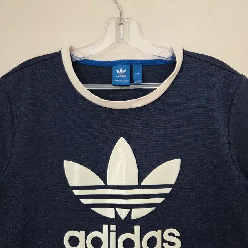 [BUNJANG] Adidas Logo Dress / 아디다스 로고 원피스