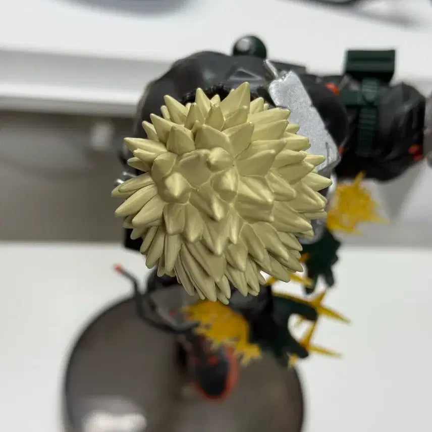 [BUNJANG] My Hero Academia Bakugo Maximatic Figure / 나히아 바쿠고 맥시매틱 피규어